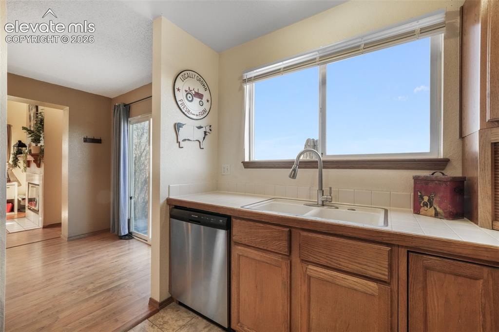 4412 Bramble Lane Colorado Springs CO 80925