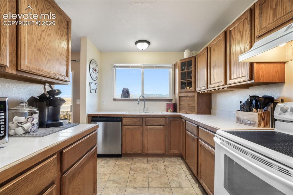 4412 Bramble Lane Colorado Springs CO 80925