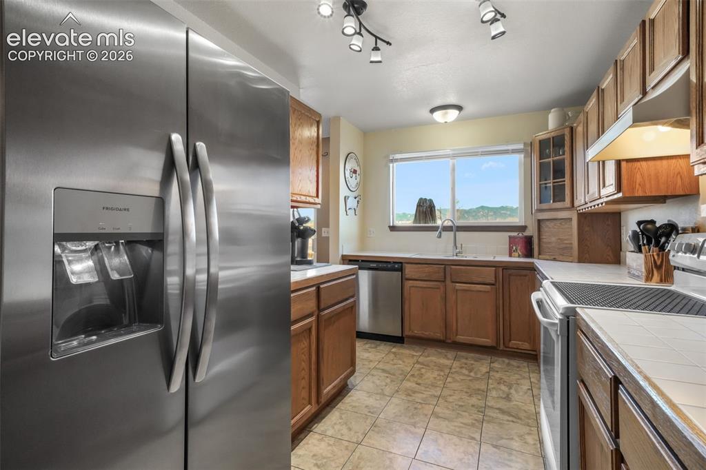 4412 Bramble Lane Colorado Springs CO 80925