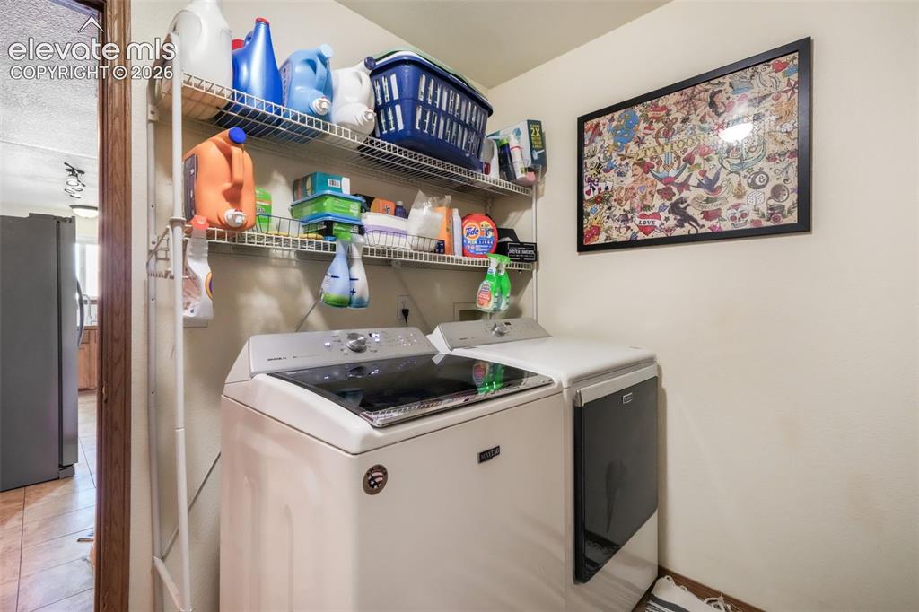4412 Bramble Lane Colorado Springs CO 80925