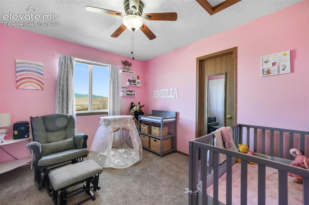4412 Bramble Lane Colorado Springs CO 80925