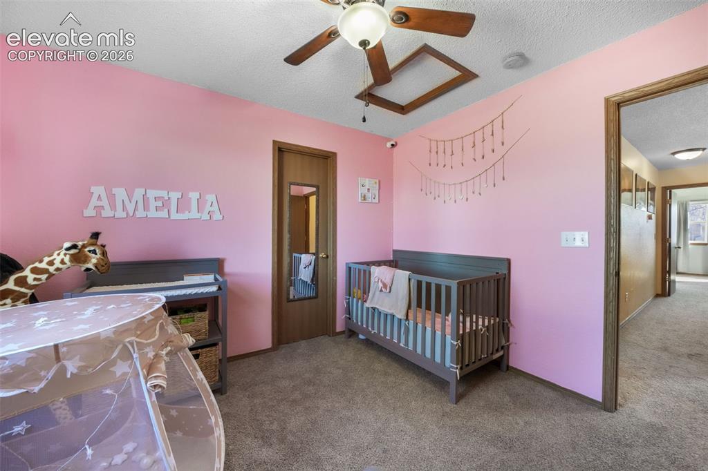 4412 Bramble Lane Colorado Springs CO 80925