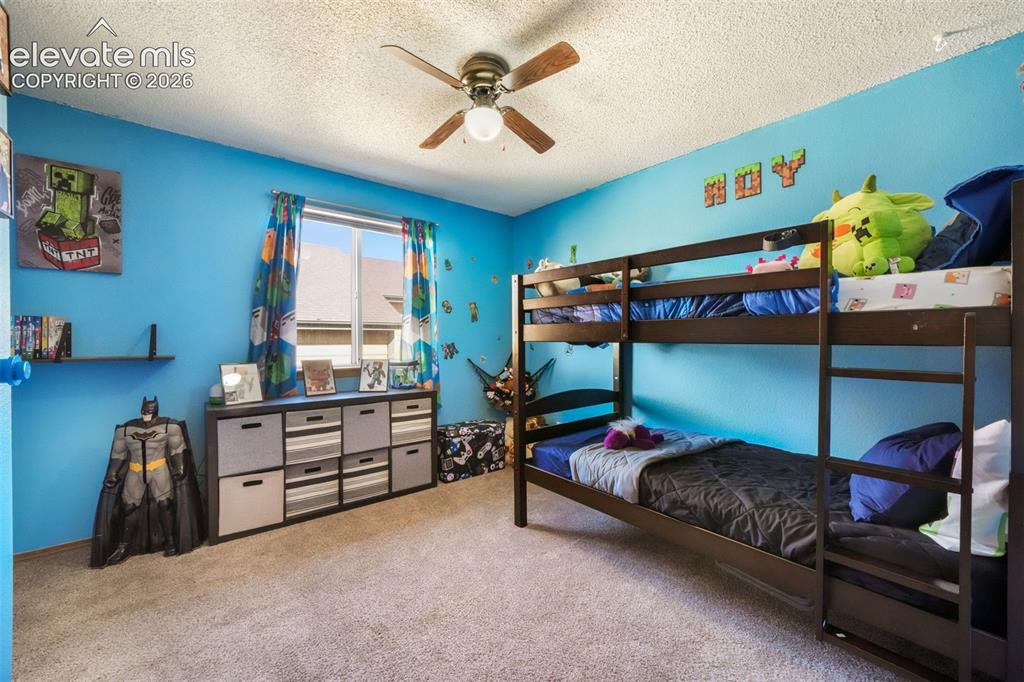 4412 Bramble Lane Colorado Springs CO 80925