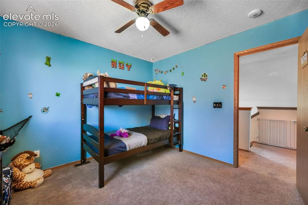 4412 Bramble Lane Colorado Springs CO 80925