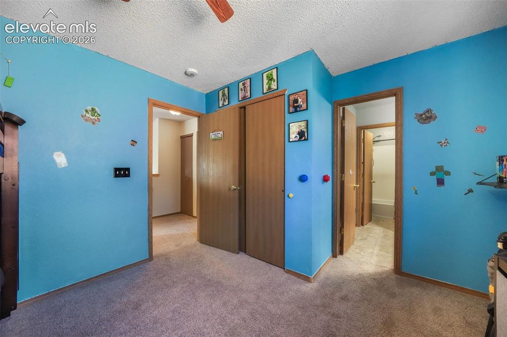 4412 Bramble Lane Colorado Springs CO 80925
