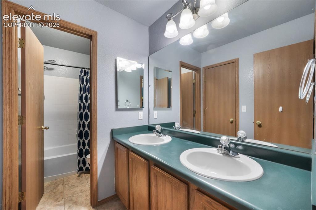 4412 Bramble Lane Colorado Springs CO 80925