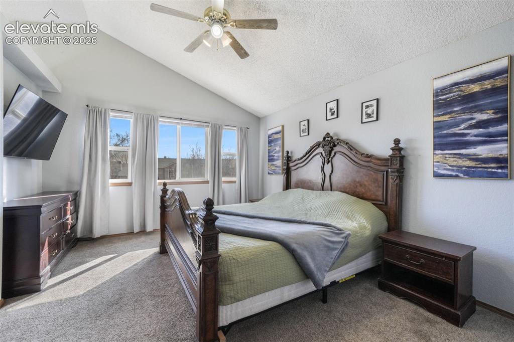 4412 Bramble Lane Colorado Springs CO 80925