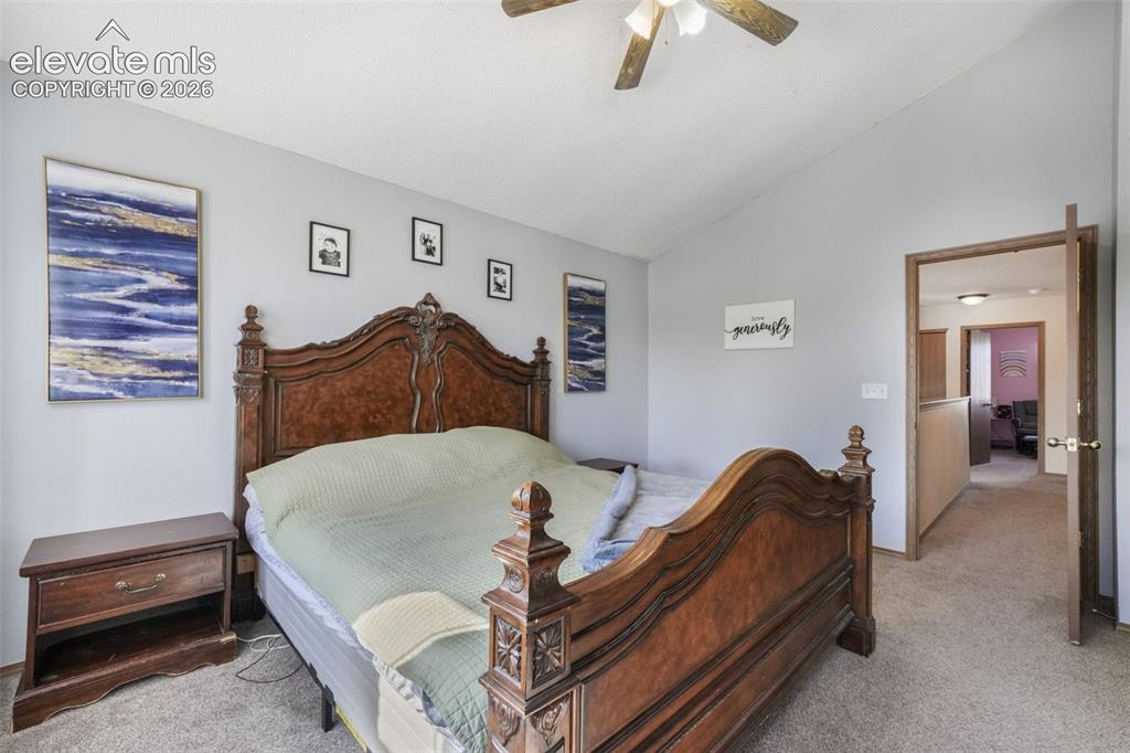 4412 Bramble Lane Colorado Springs CO 80925