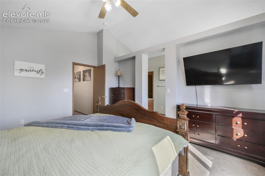 4412 Bramble Lane Colorado Springs CO 80925
