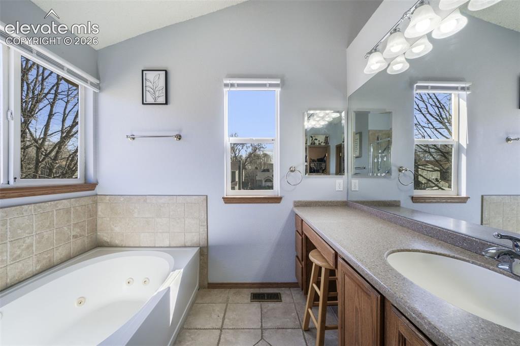 4412 Bramble Lane Colorado Springs CO 80925