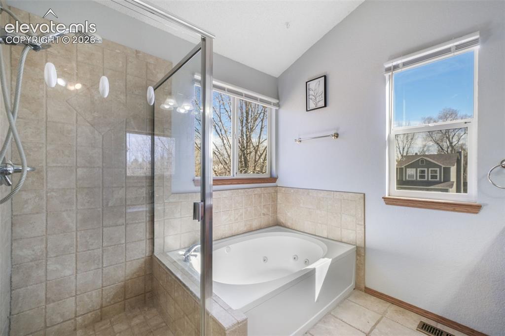 4412 Bramble Lane Colorado Springs CO 80925