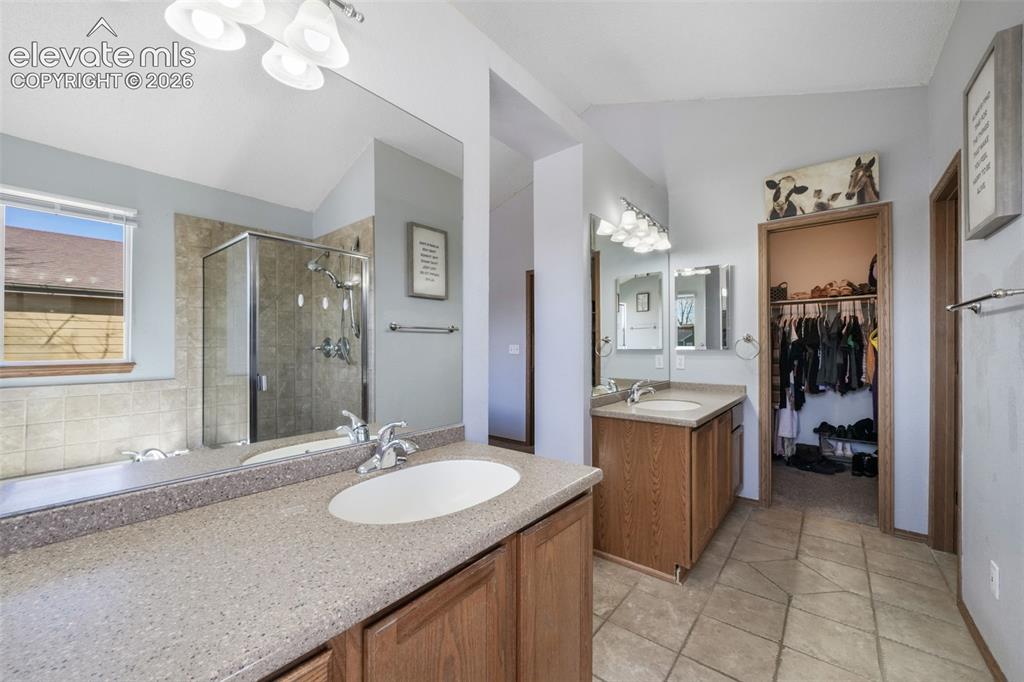 4412 Bramble Lane Colorado Springs CO 80925
