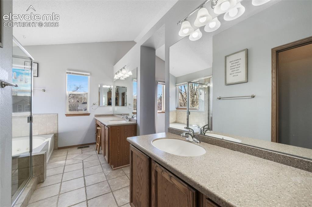 4412 Bramble Lane Colorado Springs CO 80925