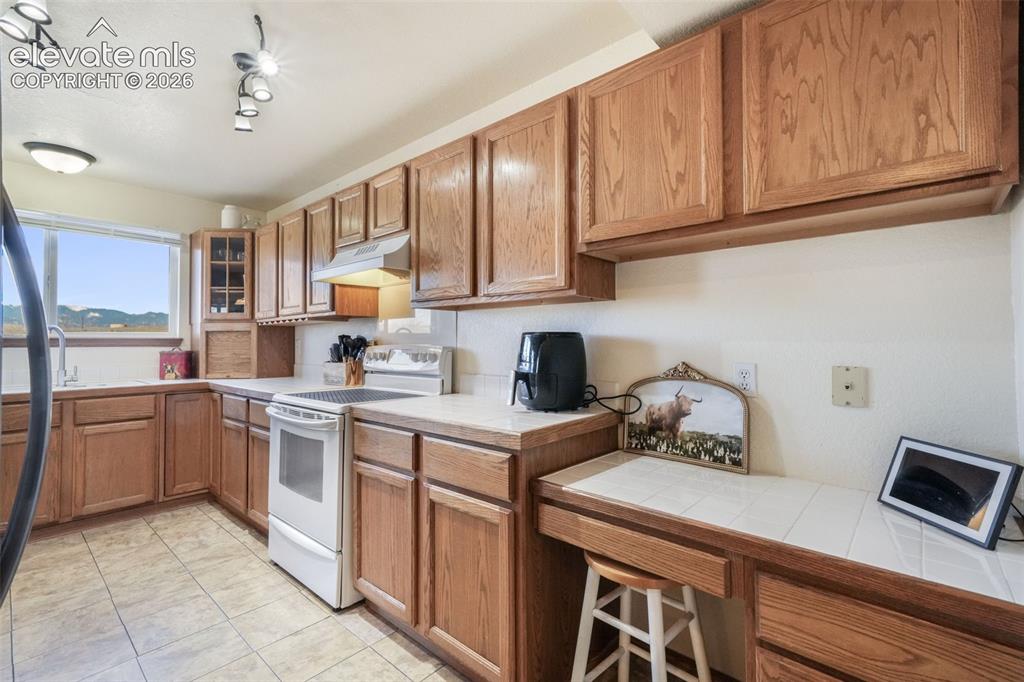 4412 Bramble Lane Colorado Springs CO 80925