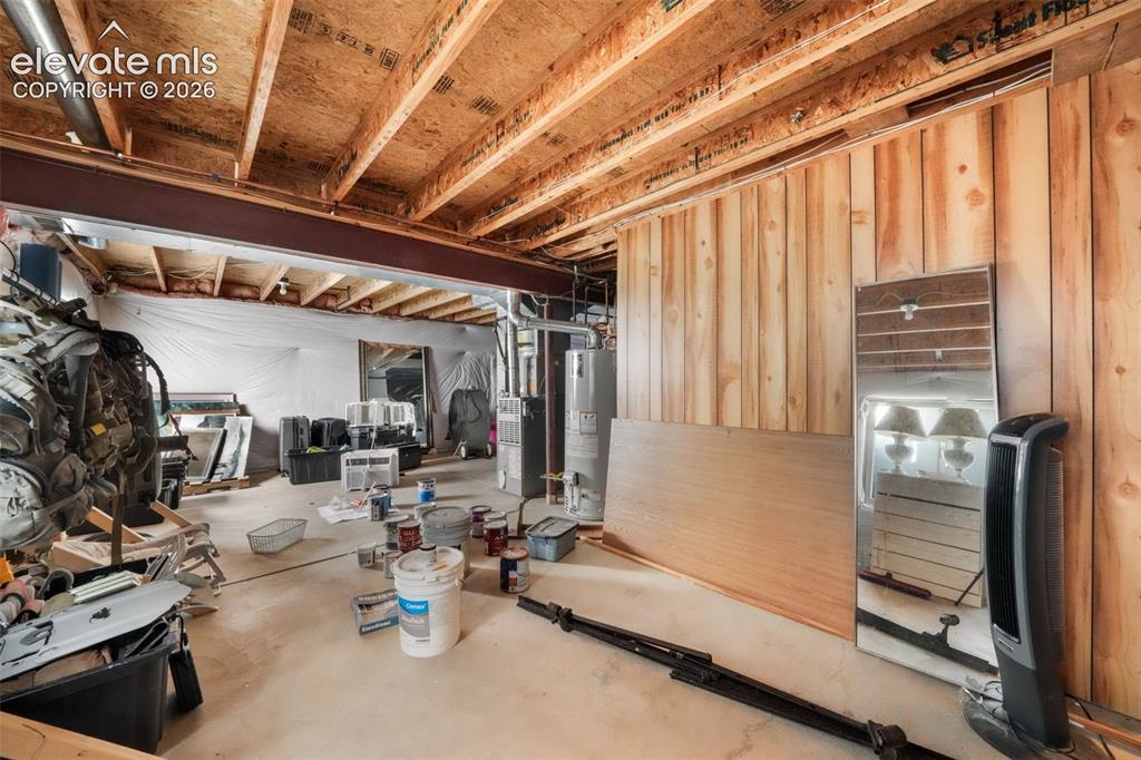 4412 Bramble Lane Colorado Springs CO 80925