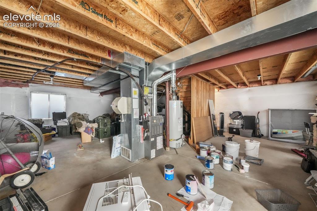 4412 Bramble Lane Colorado Springs CO 80925