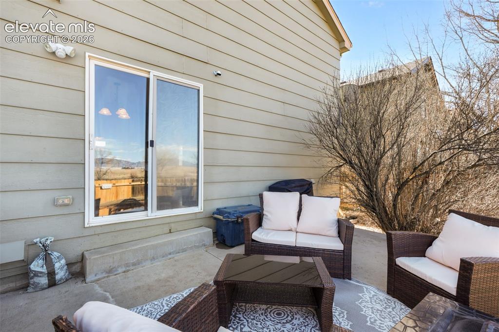 4412 Bramble Lane Colorado Springs CO 80925