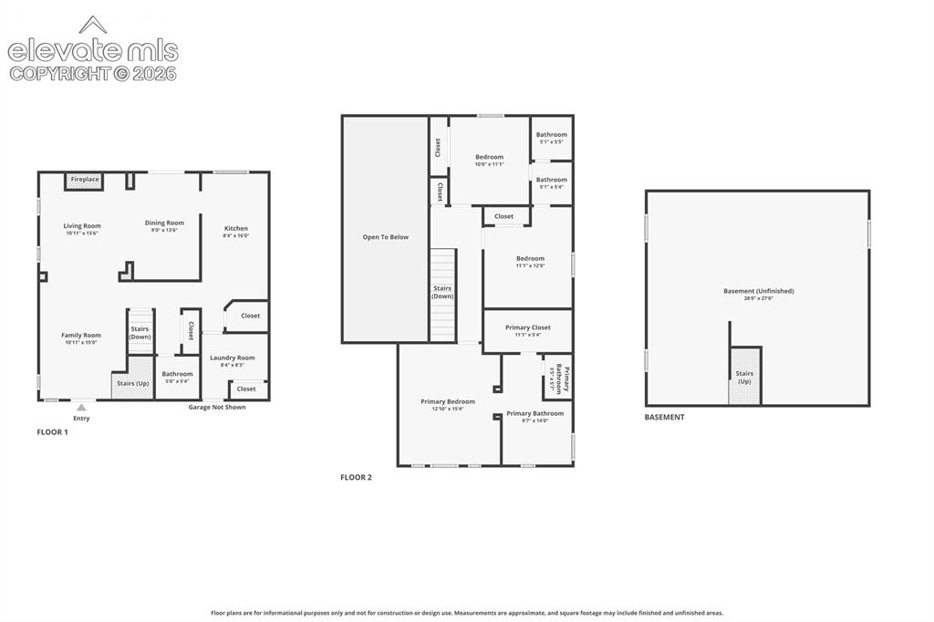 4412 Bramble Lane Colorado Springs CO 80925