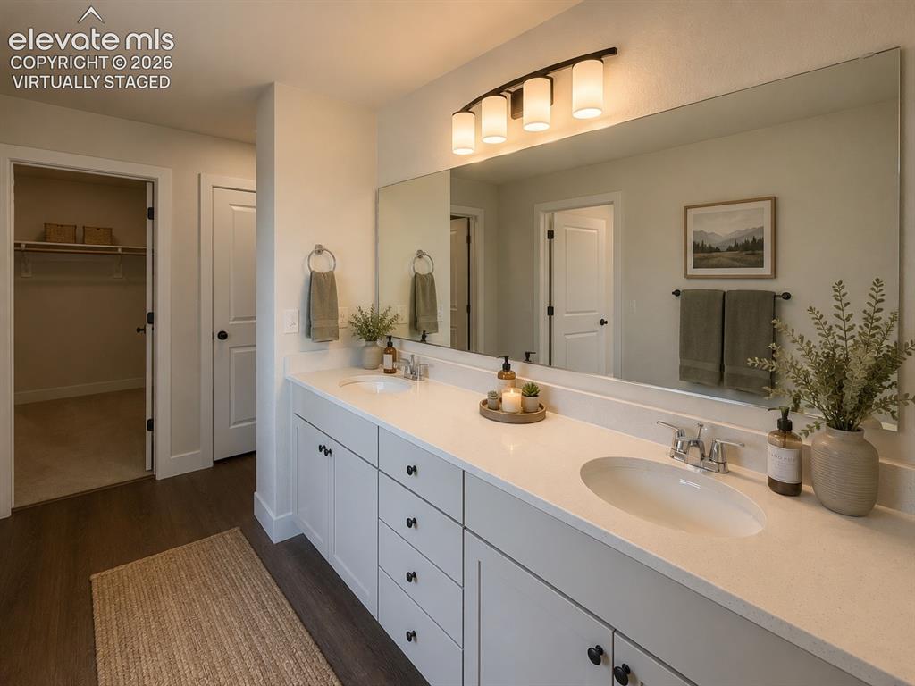 8246 Lemon Grass Road Falcon CO 80831