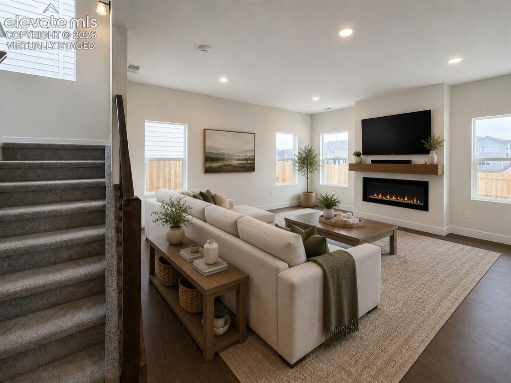 8246 Lemon Grass Road Falcon CO 80831