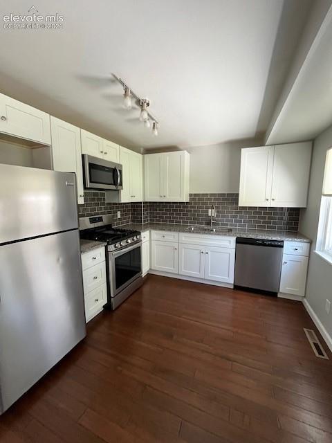 3810 Mesa Grande Drive Colorado Springs CO 80918