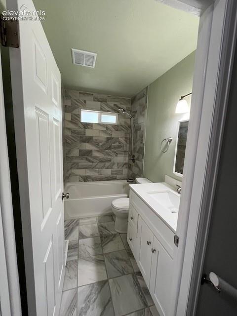 3810 Mesa Grande Drive Colorado Springs CO 80918