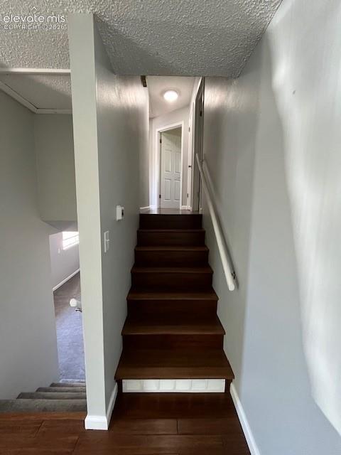 3810 Mesa Grande Drive Colorado Springs CO 80918