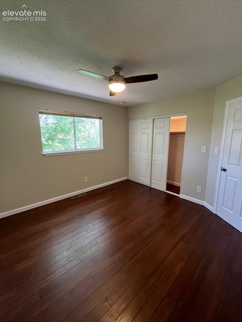 3810 Mesa Grande Drive Colorado Springs CO 80918