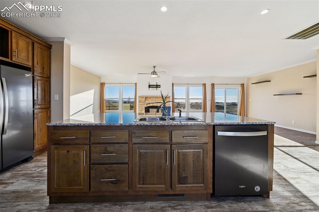 7113 Otoole Drive Calhan CO 80808