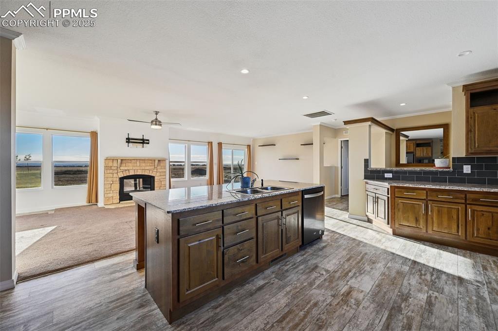 7113 Otoole Drive Calhan CO 80808