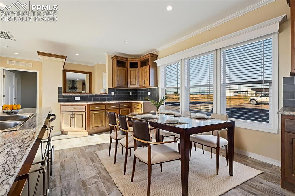 7113 Otoole Drive Calhan CO 80808