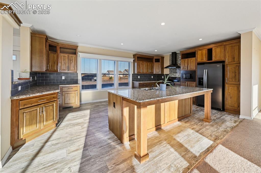 7113 Otoole Drive Calhan CO 80808