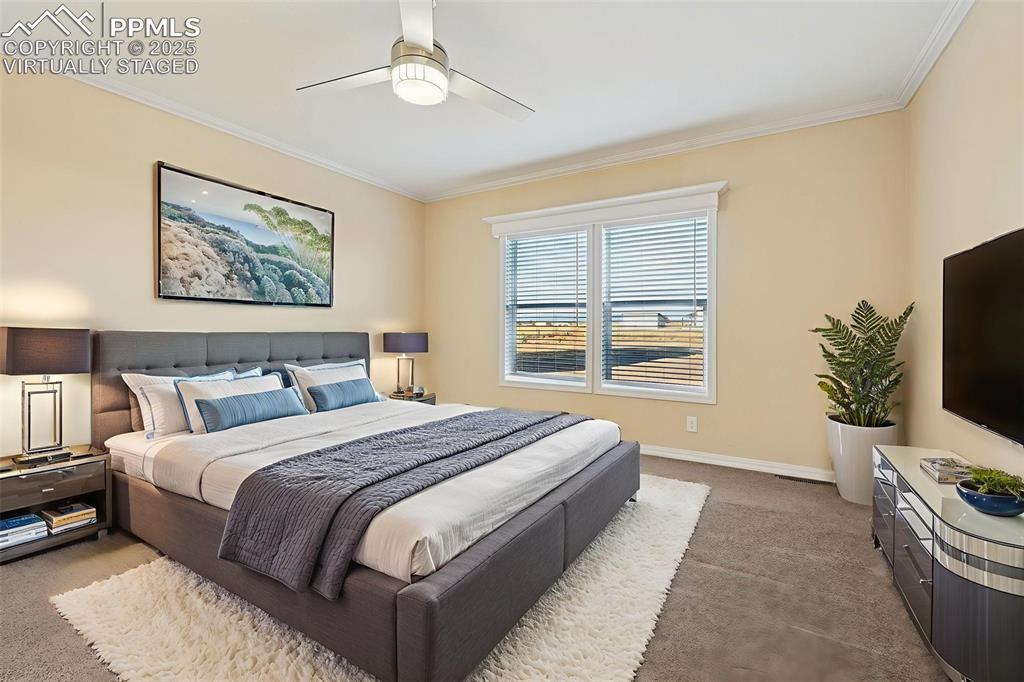 7113 Otoole Drive Calhan CO 80808