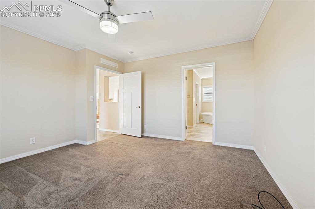 7113 Otoole Drive Calhan CO 80808