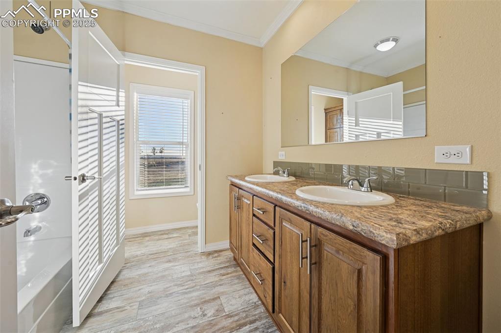 7113 Otoole Drive Calhan CO 80808