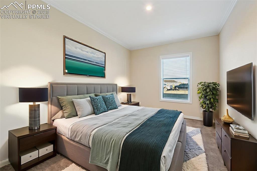 7113 Otoole Drive Calhan CO 80808