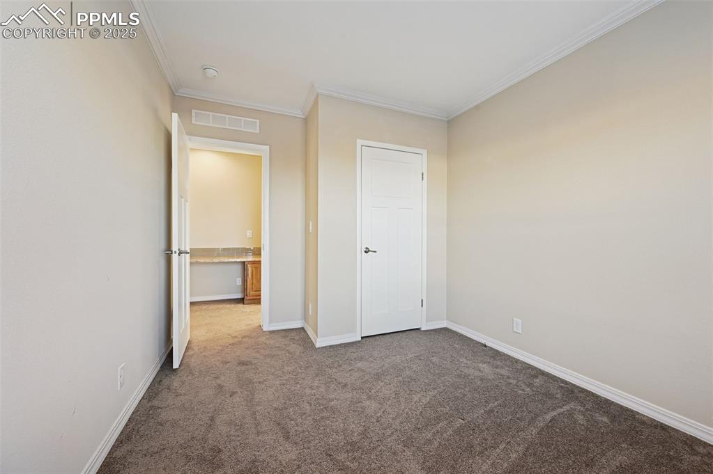 7113 Otoole Drive Calhan CO 80808