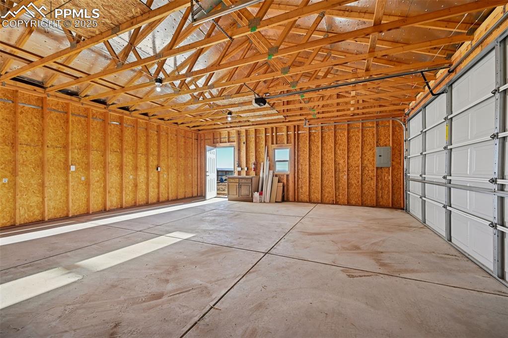 7113 Otoole Drive Calhan CO 80808