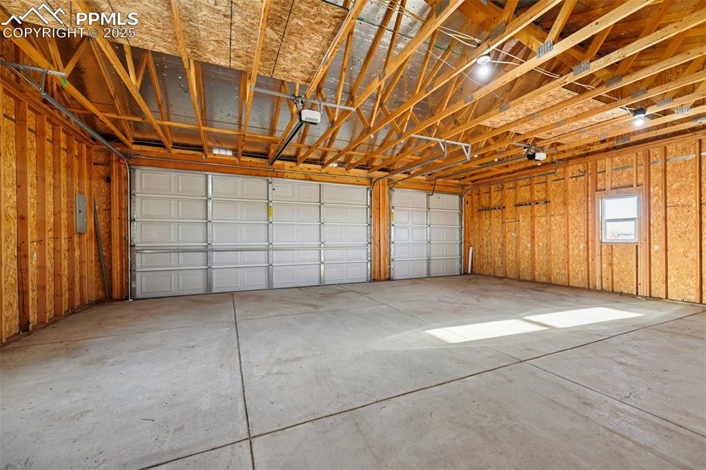 7113 Otoole Drive Calhan CO 80808