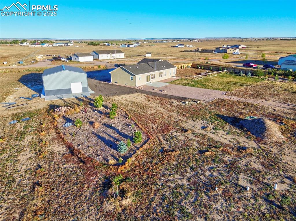 7113 Otoole Drive Calhan CO 80808