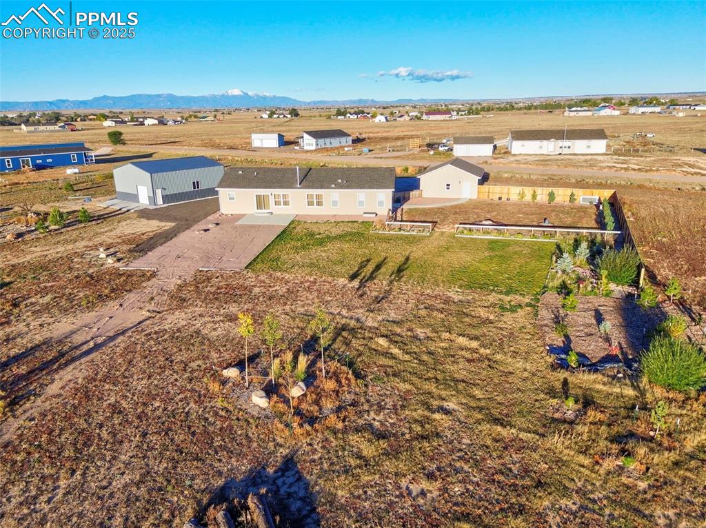 7113 Otoole Drive Calhan CO 80808