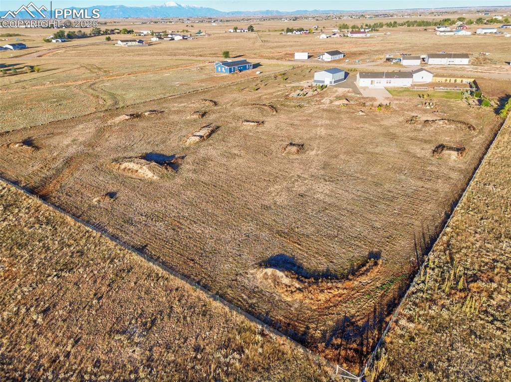 7113 Otoole Drive Calhan CO 80808