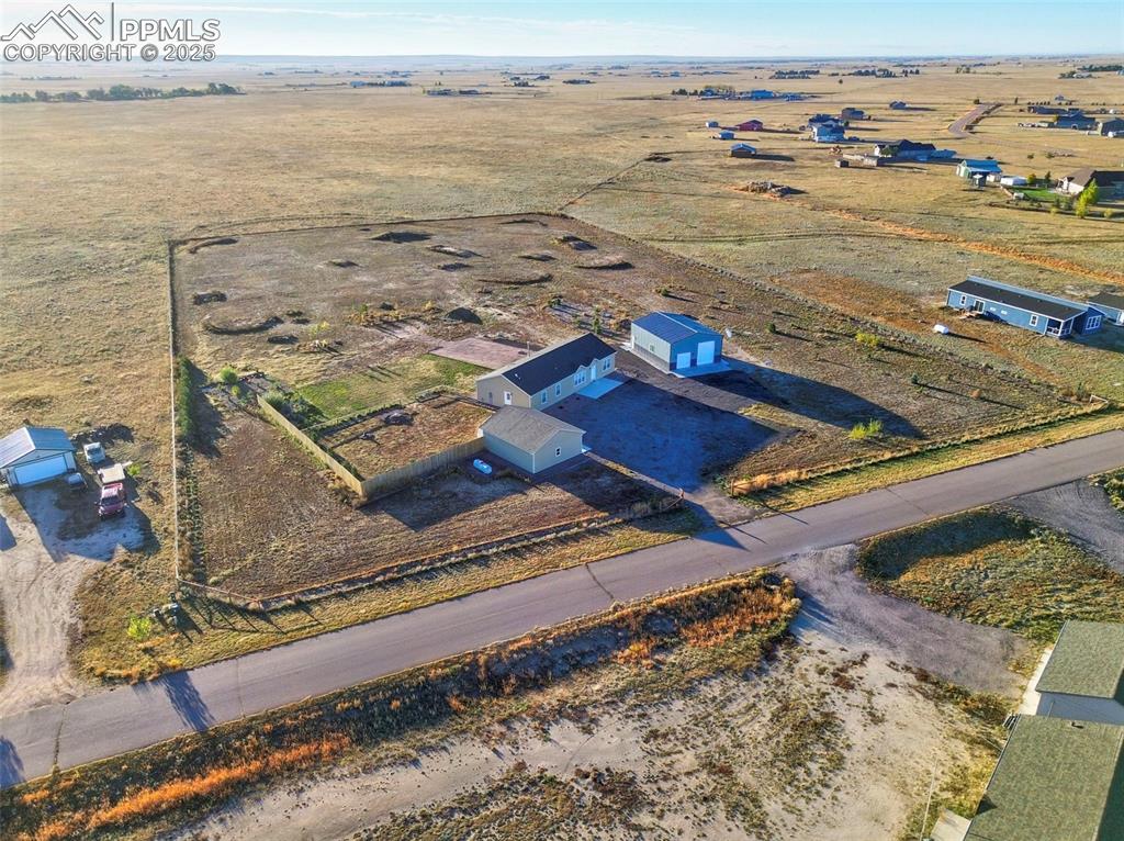 7113 Otoole Drive Calhan CO 80808