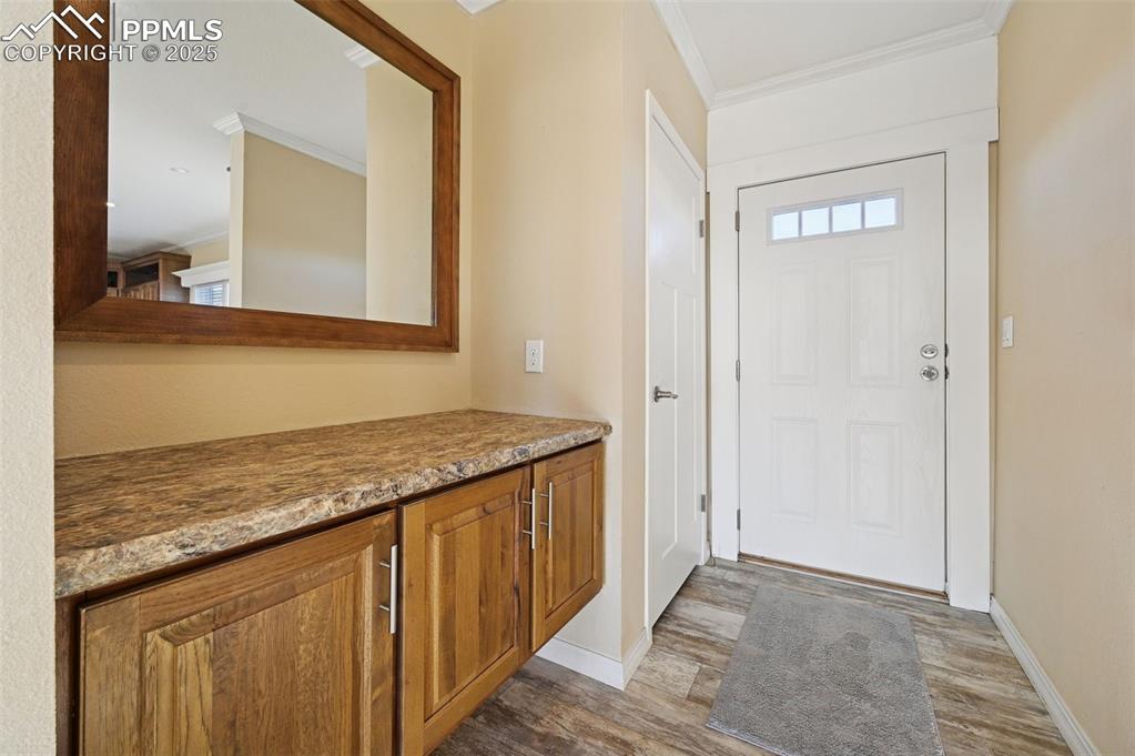 7113 Otoole Drive Calhan CO 80808