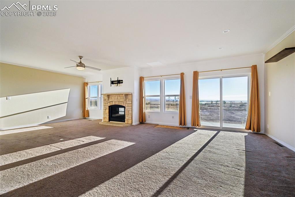 7113 Otoole Drive Calhan CO 80808