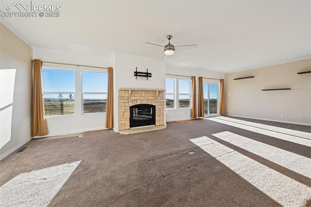 7113 Otoole Drive Calhan CO 80808