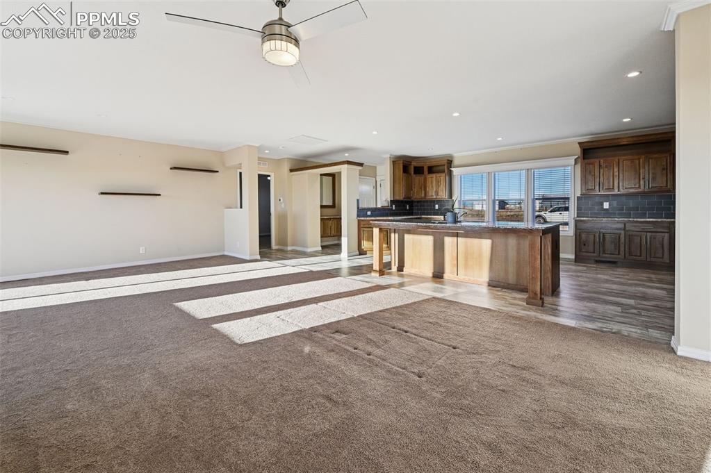 7113 Otoole Drive Calhan CO 80808