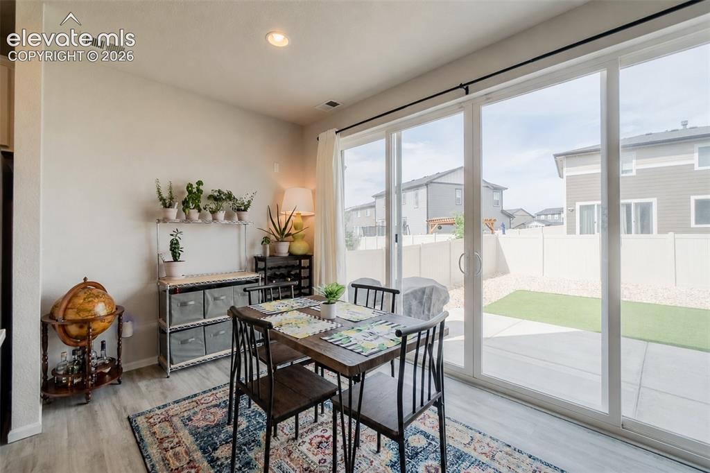 5440 Sunday Gulch Drive Colorado Springs CO 80925