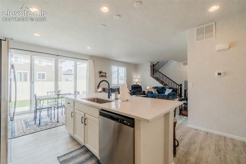 5440 Sunday Gulch Drive Colorado Springs CO 80925