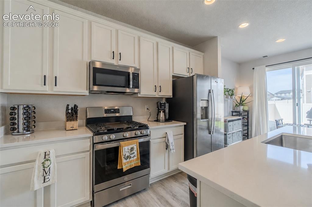 5440 Sunday Gulch Drive Colorado Springs CO 80925